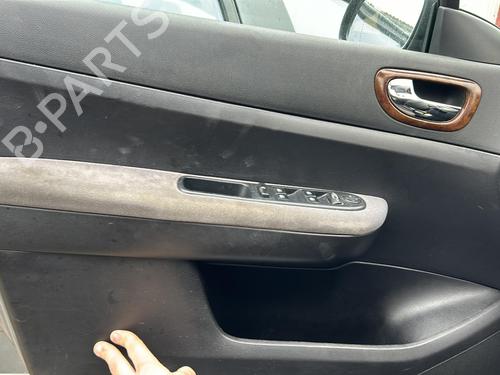 Front left panel PEUGEOT 307 (3A/C) 2.0 HDi 110 | BP21815926C58 
