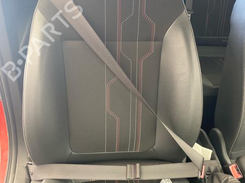 Front right seatbelt OPEL CORSA D (S07) 1.0 (L08, L68) | BP37798472I25 - Image 2