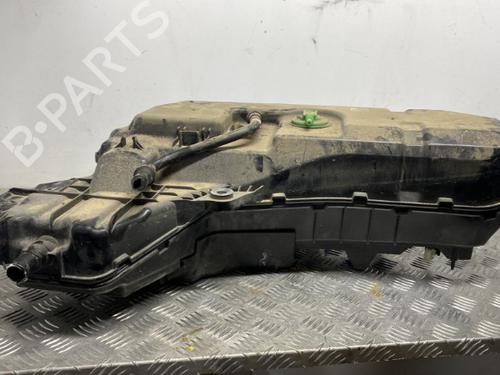 AdBlue tank RENAULT TALISMAN (LP_) 2.0 Blue dCi 160 (LPAM) | BP24486137M85 