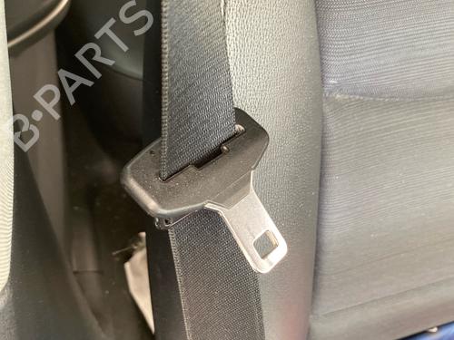 Front right seatbelt BMW 3 Touring (E91) 325 i | BP36847243I25 - Image 3