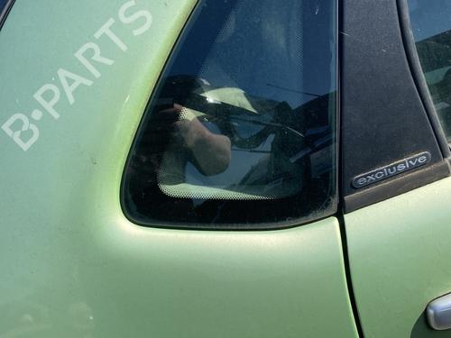 Rear right quarter glass CITROËN C3 I (FC_, FN_) 1.4 i | BP25475289C92 