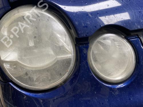 Right headlight VW POLO IV (9N_, 9A_) 1.2 12V | BP25339258C29 
