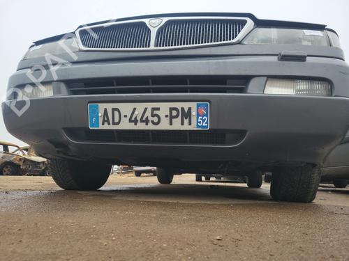 Used Front bumper Front bumper LANCIA ZETA (22_) 2.1 TD (220AJ5) (109 hp) 22788048 22788048
