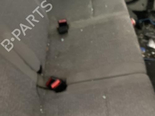 Rear seat DACIA LOGAN MCV (KS_) 1.5 dCi (KS0W) | BP30814132C17 - Image 3