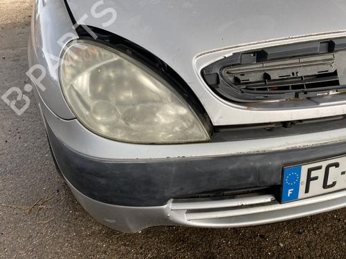 Scheinwerfer rechts CITROËN XSARA (N1) 1.4 i | BP29893471C29