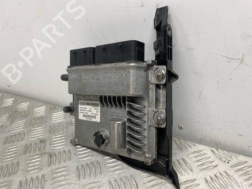 Engine control unit (ECU) CITROËN C5 AIRCROSS (A_) 2.0 BlueHDi 180 (AJEHZR) | BP39520287M57 - Image 2