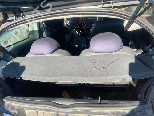Used Rear parcel shelf Rear parcel shelf 34241230 34241230