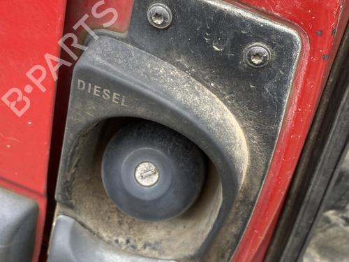 Tanklåg Tanklåg RENAULT MASTER II Platform/Chassis (ED/HD/UD) 2.5 dCi 120 (ED0M, ED0U, ED0W, ED4M, ED8M, ED8W, HD0M,... (115 hp) 23955305 23955305