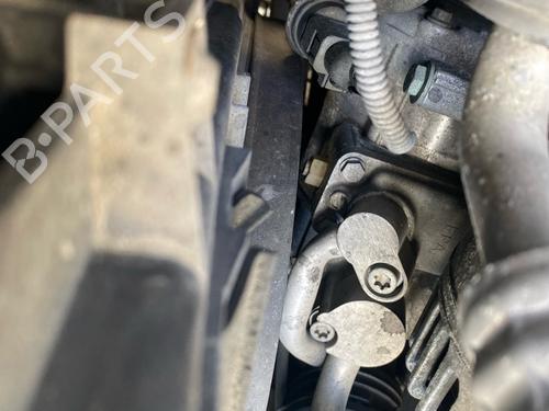 AC compressor VW GOLF V (1K1) | BP37008409M34 - Image 2