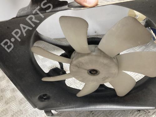 Radiator fan NISSAN PIXO (UA0) 1.0 | BP22123411M35 