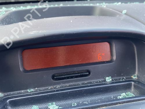 Motor RENAULT CLIO II (BB_, CB_) 1.5 dCi (B/CB07) | BP30948021M1