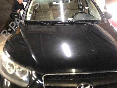Hood HYUNDAI SANTA FÉ II (CM) 2.7 V6 GLS | BP22114817C1 