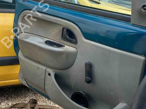 Used Front left panel Front left panel 36521772 36521772