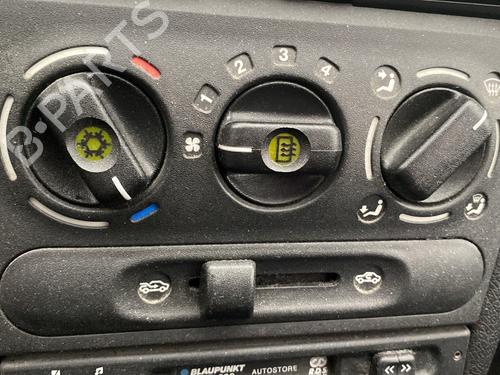 Comando chauffage OPEL CORSA B (S93) 1.2 i 16V (F08, F68, M68) | BP29718304I5