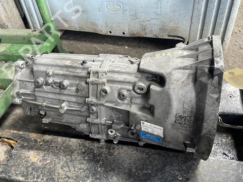 Gearbox BMW X3 (E83) xDrive 30 d | BP23785063M3  - Image 9