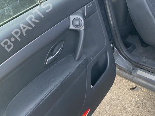 Used Rear left panel Rear left panel RENAULT VEL SATIS (BJ0_) 2.0 16V Turbo (BJ0K) (163 hp) 23785593 23785593