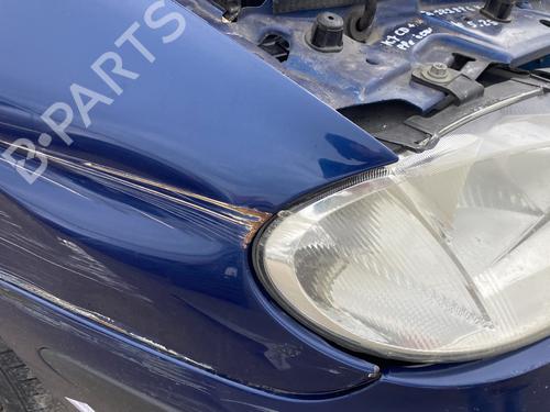 Right headlight RENAULT MEGANE I (BA0/1_) 1.9 dTi (BA08, BA0N) | BP27473905C29 