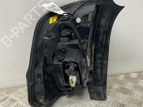 Left taillight CITROËN C3 II (SC_) 1.4 HDi 70 (SC8HZC, SC8HR0, SC8HP4) | BP38558340C34 - Image 3