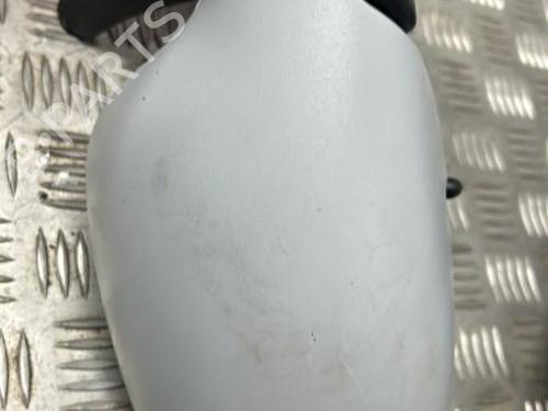 Right mirror RENAULT MEGANE I (BA0/1_) 1.9 dTi (BA08, BA0N) | BP22118291C27