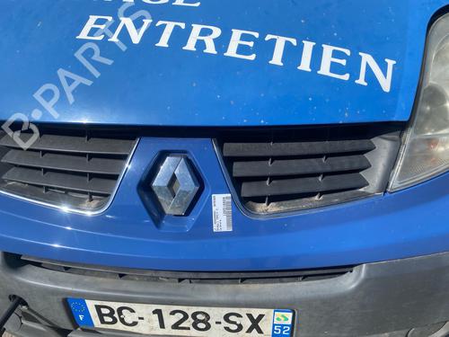 grill-renault-trafic-ii-van-fl-2001-36048218 main image