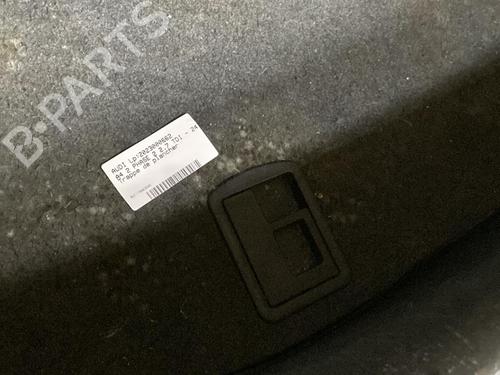 Bagagerumsgulv AUDI A4 B7 (8EC) 2.7 TDI (180 hp) 22115977