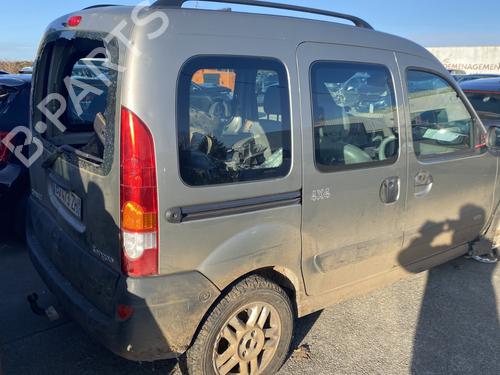 Gearbox RENAULT KANGOO (KC0/1_) 1.9 dCi 4x4 | BP36248233M3 - Image 12