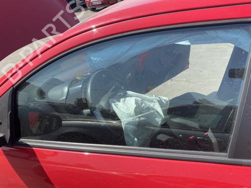 Front left door window PEUGEOT 108 1.0 VTi 72 | BP28366805C18 