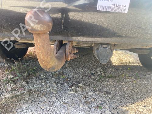Trækkugle/Mekanisme PEUGEOT 807 (EB_) 2.2 HDi | BP39215382C141 - Image 3