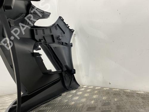 Front bumper RENAULT CLIO V (B7_) 1.5 Blue dCi 85 (B7AG) | BP30170234C7 