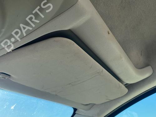 Right sun visor PEUGEOT PARTNER Box Body/MPV 1.6 HDi | BP37749983I2 - Image 2