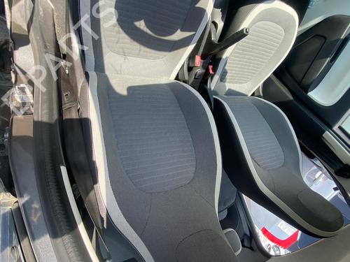 Left front seat RENAULT TWINGO III (BCM_, BCA_) 0.9 TCe 90 (BCM9, BCM2) | BP38072057C15 - Image 2