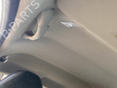 Used Interior roof Interior roof PEUGEOT 207 (WA_, WC_) 1.6 16V Turbo (156 hp) 27159348 27159348