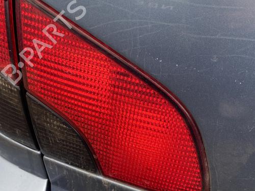 Used Left tailgate light Left tailgate light 28673138 28673138