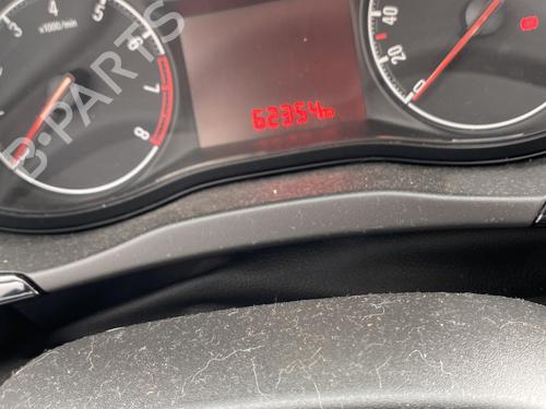 Used Gearbox Gearbox OPEL CORSA E (X15) 1.4 (08, 68) (90 hp) 29287811 29287811