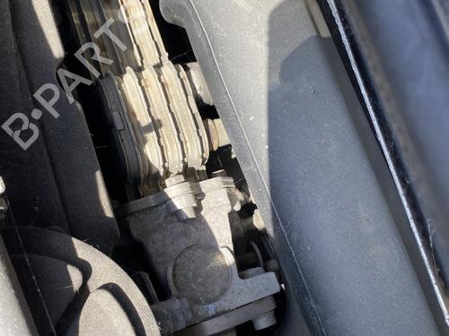 Turbocharger/Supercharger DODGE CALIBER 2.0 CRD | BP28583037M71