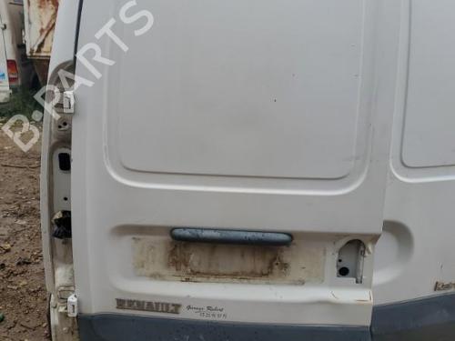 Used Left tailgate RENAULT KANGOO Express (FC0/1_) D 55 1.9 (FC0D) (54 hp) 22120498