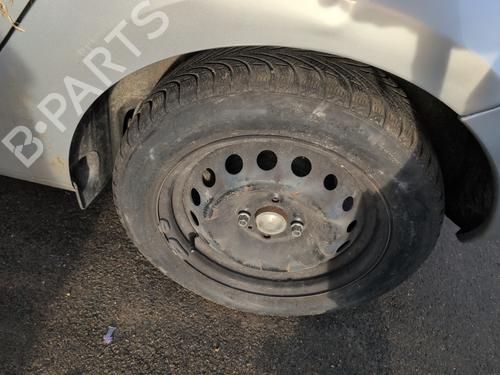 Used Wheel arch RENAULT MODUS / GRAND MODUS (F/JP0_) 1.5 dCi (JP0G, JP0H) (106 hp) 31580826