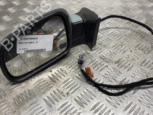 Left mirror PEUGEOT 307 Break (3E) 1.6 16V | BP22126654C26 