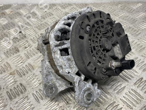 Used Alternator Alternator FIAT DUCATO Van (250_) 150 Multijet 2,3 D (148 hp) 33444386 33444386