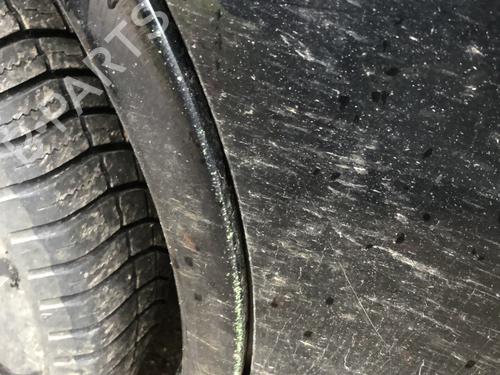 Rear right wheel arch trim SUBARU TRIBECA (B9) 3.0 (WXE) | BP22126967C137 