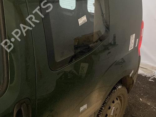 Used Left rear fenders PEUGEOT BIPPER (AA_) 1.4 HDi (68 hp) 31279967