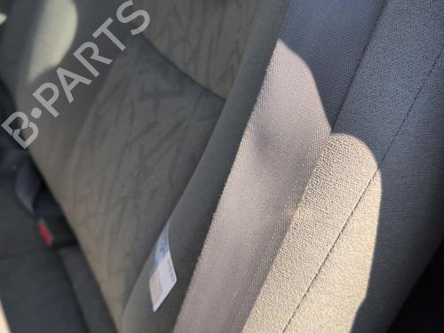 Used Rear left seatbelt Rear left seatbelt 34110108 34110108