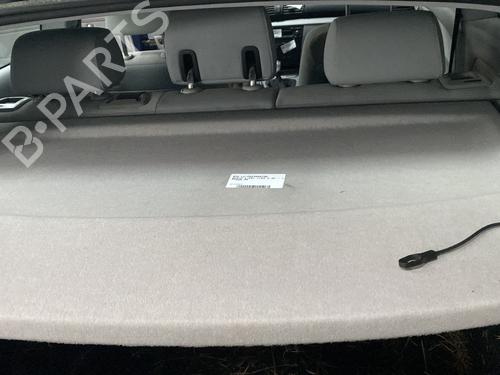 Used Rear parcel shelf Rear parcel shelf BMW 1 (E81) 116 d (116 hp) 21835512 21835512