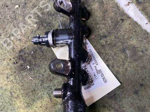 Injector RENAULT CLIO V (B7_) 1.5 Blue dCi 85 (B7AG) | BP39943025M100 - Image 3