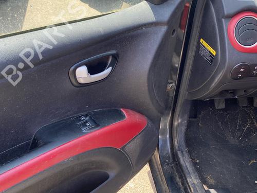 Front left panel HYUNDAI i10 I (PA) 1.2 | BP36786497C58 - Image 2