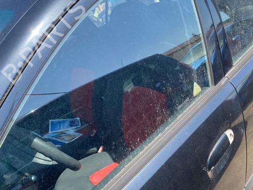 Used Front left door window Front left door window 36786472 36786472