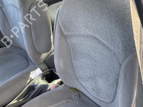 Used Left front seat Left front seat CITROËN C5 I (DC_) 2.0 HDi (DCRHZB, DCRHZE) (109 hp) 33725873 33725873