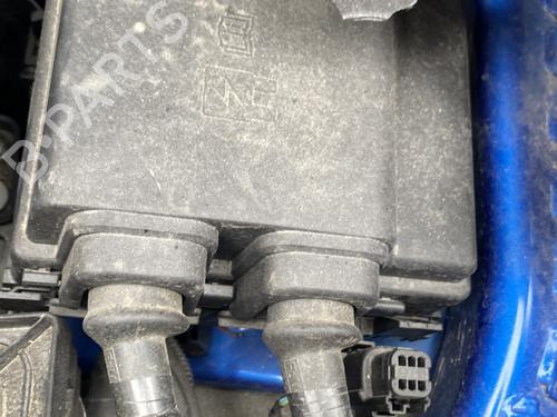 Elektronisk modul FORD FOCUS IV (HN) 1.5 EcoBlue | BP27496438M83 