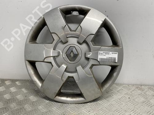 Other RENAULT MASTER III Van (FV) 2.3 dCi 145 FWD (FV0E, FV0F, FV0H, FV02, FV0M, FV0S,... | BP29490215O1 - Image 3