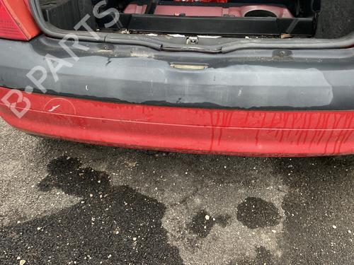Rear bumper RENAULT CLIO II (BB_, CB_) 1.6 16V (BB01, BB0H, BB0T, BB14, BB1D, BB1R, BB2KL, BB3G... | BP29178739C8 